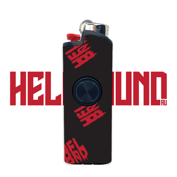 Hellbound FLKR LYTR®